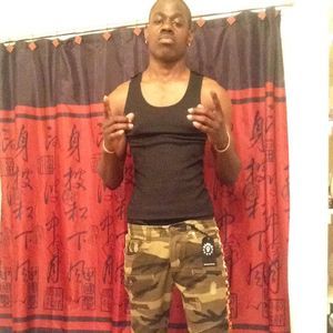 Meet your Posher, Derick d